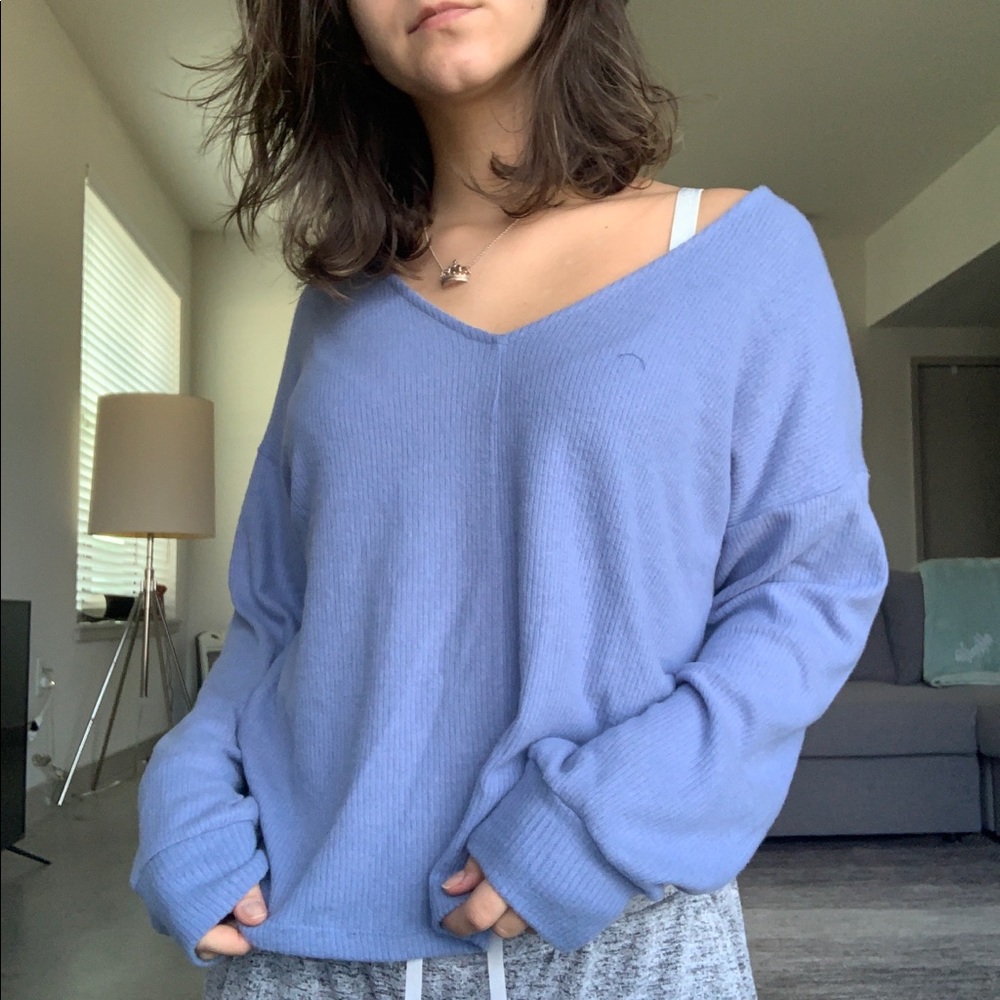 Lucky brand top